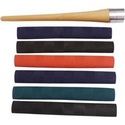 AVM Gripcone (Pack of 6 Grips & 1 Cone)